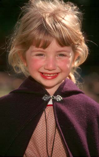 Abigail